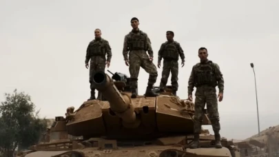 Siyah Bere dizisi oyuncu kadrosu, karakterleri, konusu ve çekim yerleri