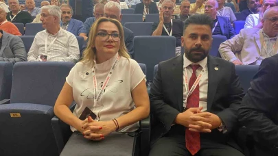 Gençlerbirliği’nde Kadın Başkan Adayı! Nilüfer Bircan Kimdir?