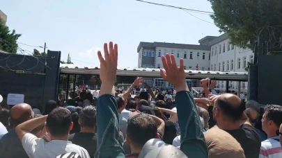 LGS Heyecanı Velilerin Stresi Sınavı Gölgeledi