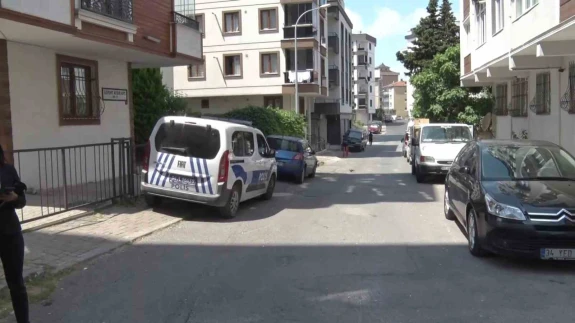 Cezaevinden İzinli Çıktı! Eniştesi Tarafından Vuruldu