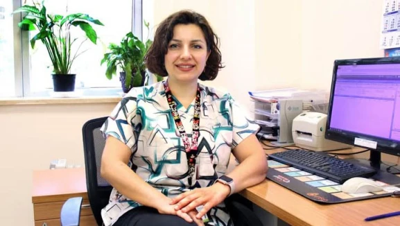 Anne ve Bebek Sağlığı İçin Normal Doğum