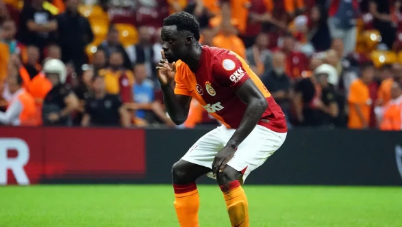 Galatasaraylı Sanchez'i Korkutan O An! İlk Açıklama Geldi