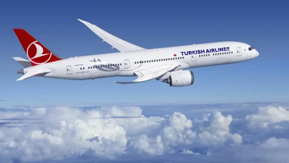 Sivas Nuri Demirağ Havalimanı, Nisan’da 330 Uçuş Gerçekleştirdi