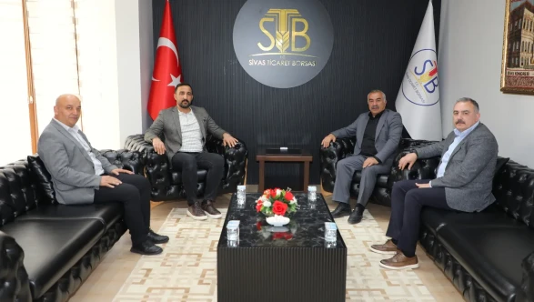 Sivas’ta Kurban Bayramı Öncesi Şok Et Denetimi Kararı