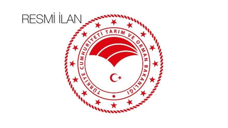 SİVAS İL TARIM VE ORMAN MÜDÜRLÜĞÜ TARIM VE ORMAN BAKANLIĞI BAKAN YARDIMCILIKLARI