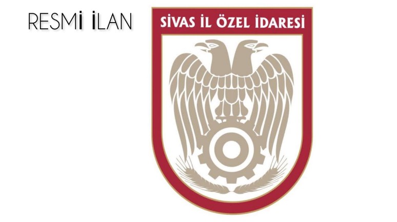 SİVAS İL ÖZEL İDARE