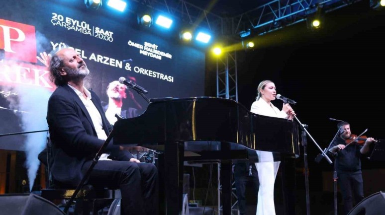 Necip Fazıl Kısakürek,  Niğde’de anıldı