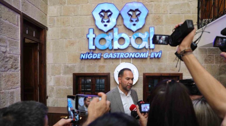 Niğde Gastronomi Festivali 6 Ekim’de başlıyor
