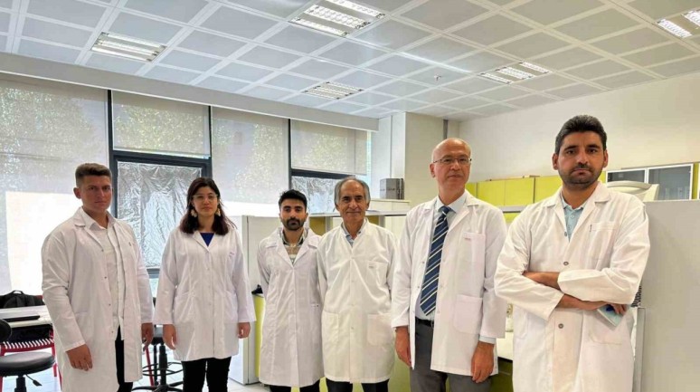 Niğde’de AB ERA-NET projesi ile döngüsel ekonomide tarımsal üretim araştırılıyor