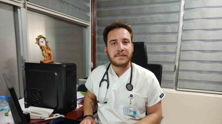 Uzmanından kalp hastalığına karşı uyarı: "Hareketsiz bir hayattan kurtulmak gerekiyor"