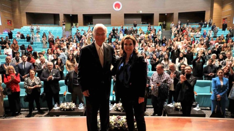 Yeşilçam’ın ünlü isimlerinden İsrail’e kınama