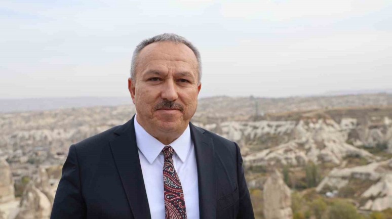 Kapadokya’da tüm zamanların rekoru kırıldı: Ziyaretçi sayısı 4 milyonu aştı