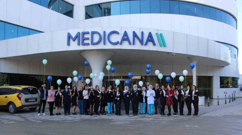 Prof. Dr. Sibel Özler,  Rahim Ağzı Kanseri ve Erken Teşhisin Önemini Vurguladı