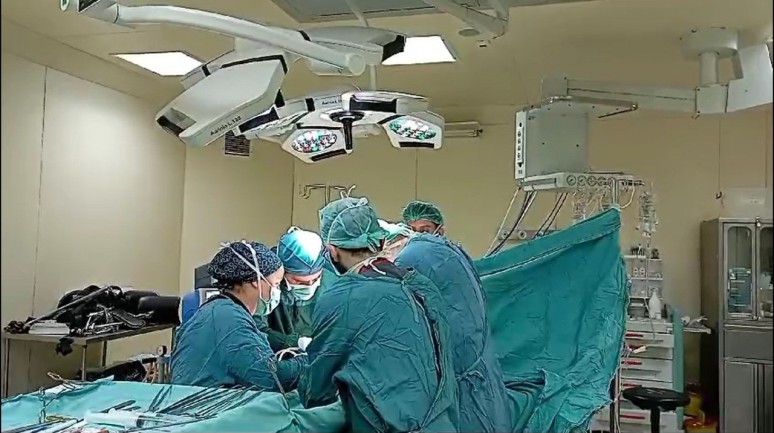 Organ Bağışı,  3 Kişiye Hayat Verdi