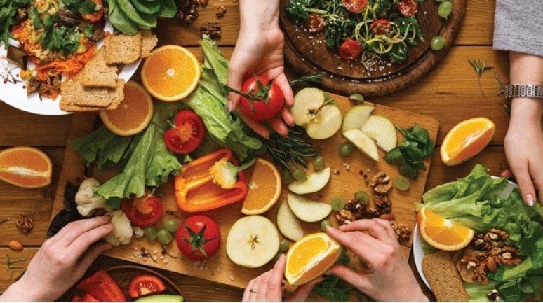 Ramazan’da Sağlıklı Beslenme İçin Diyetisyen Uyarıları
