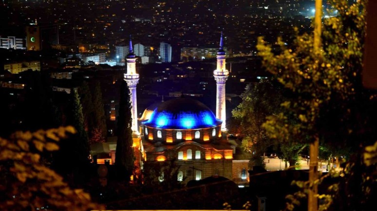 Davul Yerine "Pilava Pilava" İle Sahura Kaldırıyorlar