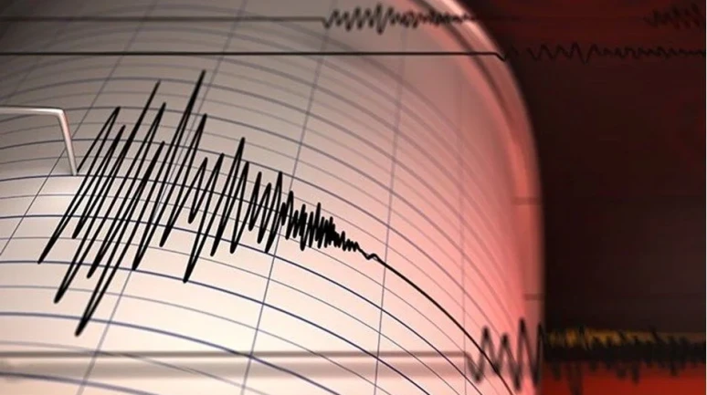Son Depremler 29 Mart 2025 – AFAD ve Kandilli Rasathanesi Güncel Deprem Listesi