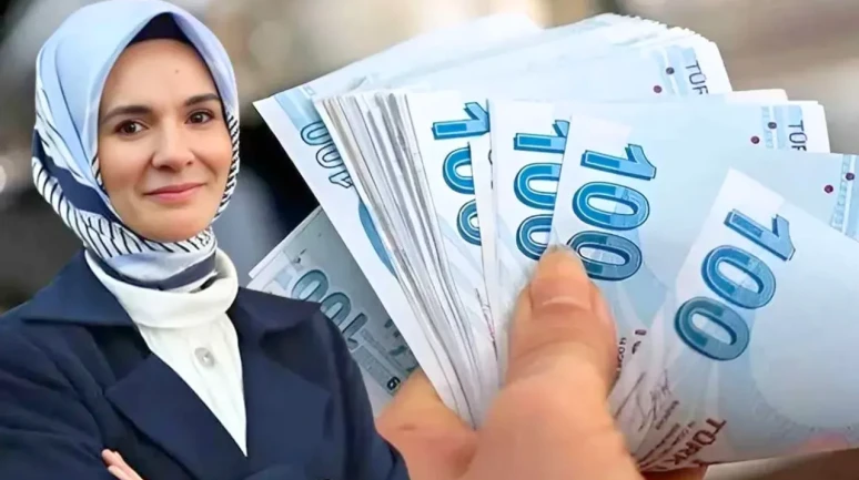 Bu Şartları Taşıyan Ailelere Maddi Destek! İşte ŞESY Başvuru Detayları