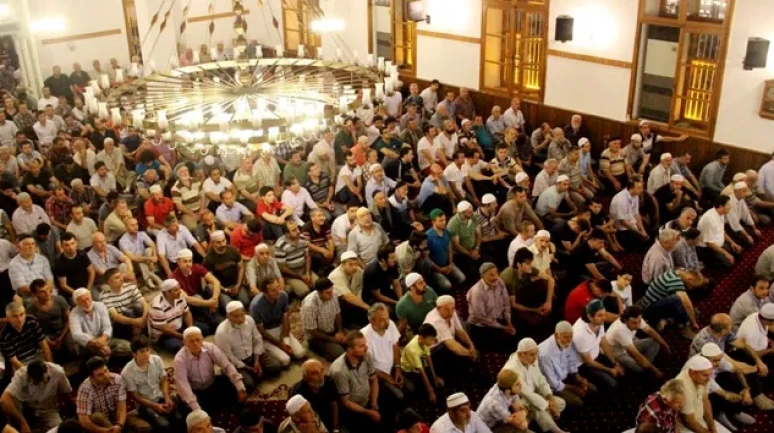2025 Ramazan Ayı Son Teravih Namazı Ne Zaman Kılınacak?