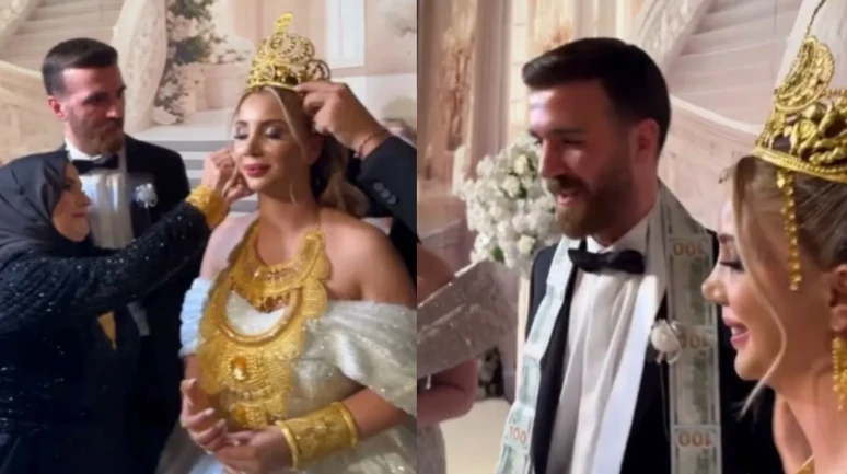 Aleyna Dalveren'in Eşi Fatih Erdem Kimdir? Nereli, Ne İş Yapıyor?