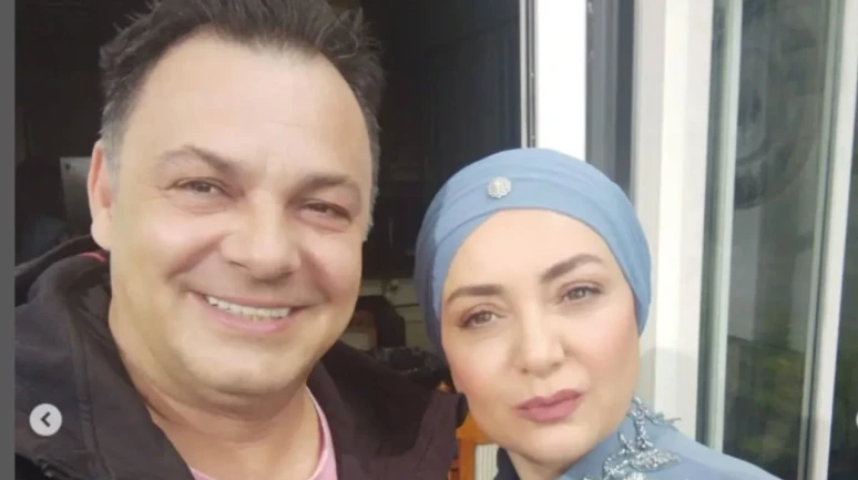 Sibel Taşçıoğlu'nun Eşi Murat Kolçak Köstendil Kimdir? Kaç Yaşında? Nereli? Ne İş Yapar?