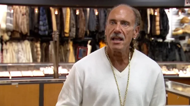 Les Gold kimdir, kaç yaşında, yaşıyor mu? Hardcore Pawn sahibinin serveti ve ailesi