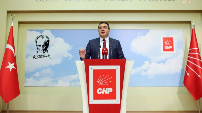 CHP’li Karasu, İstanbul Havalimanı Üçlü Pist Operasyonu İçin Güvenlik ve Eğitim Önlemlerini Sordu