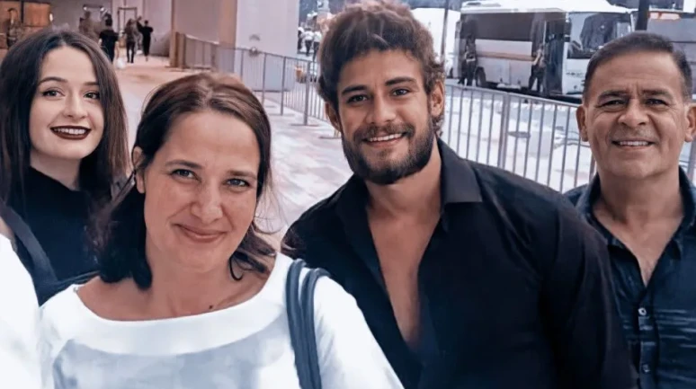 Survivor Batuhan annesi babası kimdir? Batuhan Karacakaya ailesi merak konusu oldu