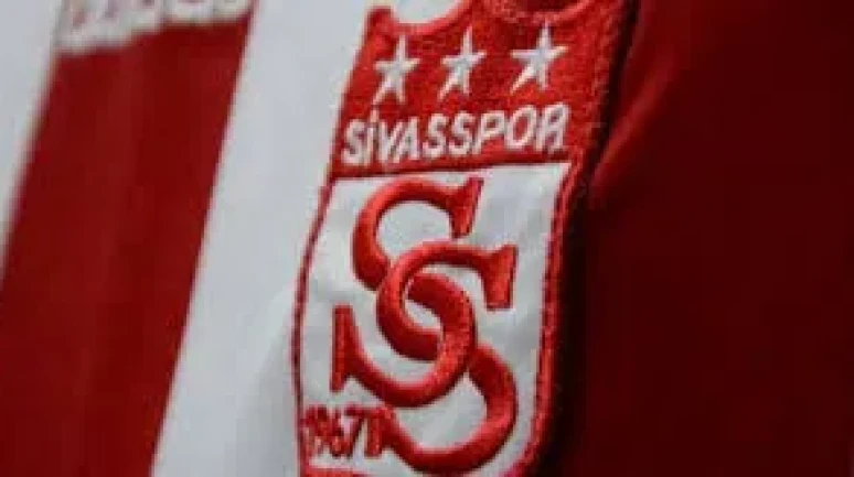Sivasspor'da Galatasaray Maçı Öncesi Sakatlık Açıklaması