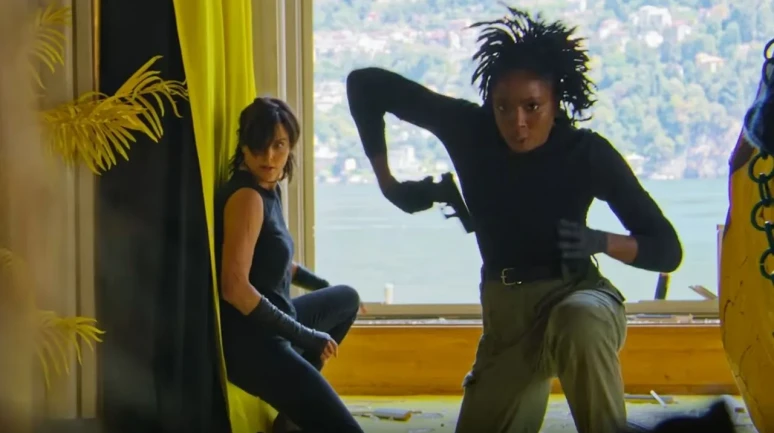 Charlize Theron Geri Dönüyor: The Old Guard 2 Yayın Tarihi ve Oyuncu Kadrosu Açıklandı