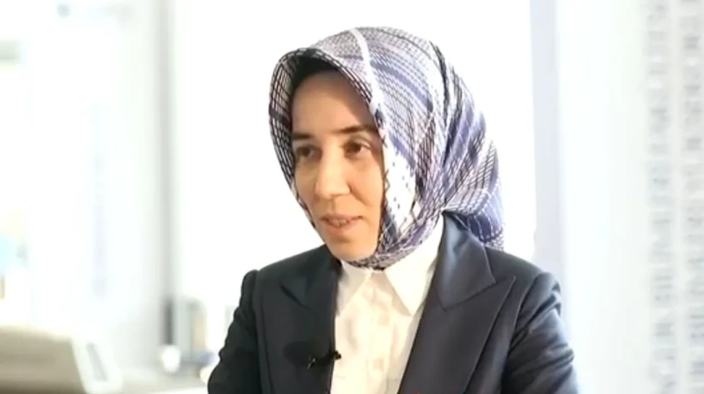 Hatice Karahan Kimdir? Fatih Karahan ile Akraba mı? Eşi Kimdir? İşte Merak Edilen Tüm Detaylar
