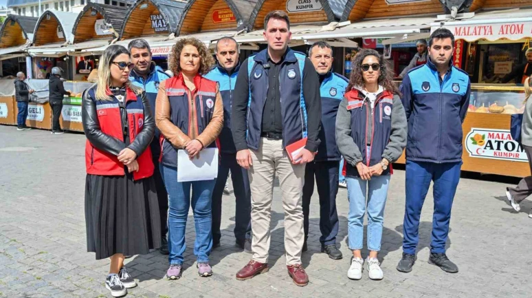 Yüksek Sesle Müşteri Çekene Ceza Yağdı! 4 İşletme Kapandı