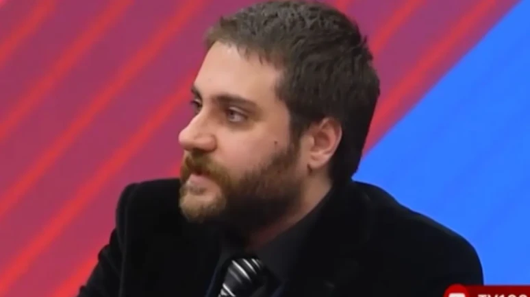 Gazeteci Savash Porgham kimdir, nerelidir?