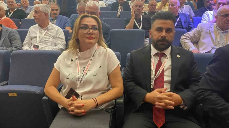 Gençlerbirliği’nde Kadın Başkan Adayı! Nilüfer Bircan Kimdir?