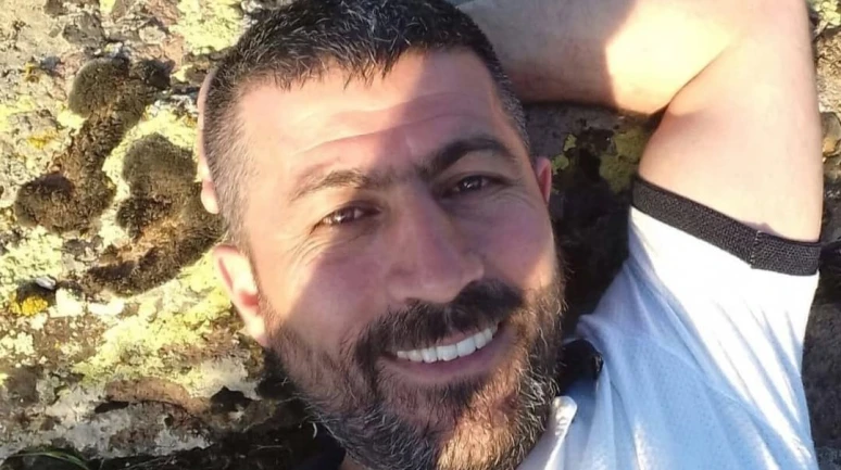 Aile İçi Kavgada Kurşun İsabet Eden Esnaf Hayatını Kaybetti