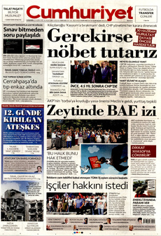 cumhuriyet