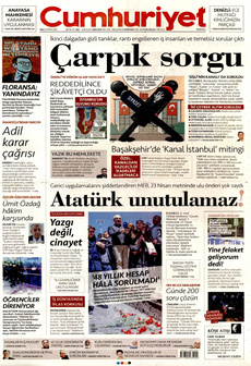 cumhuriyet