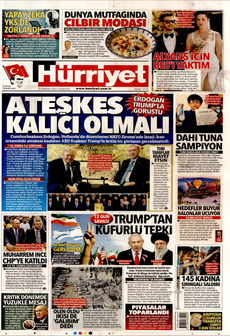 hurriyet
