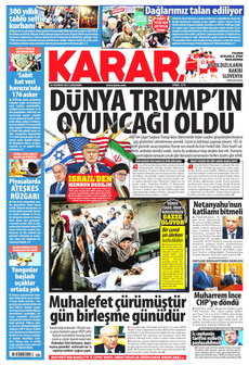 karar