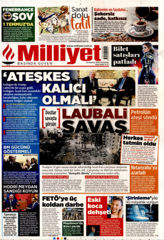 milliyet