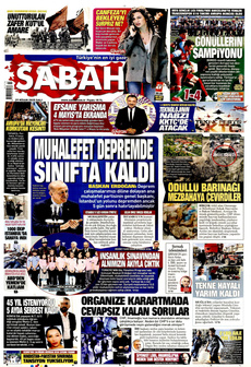 sabah