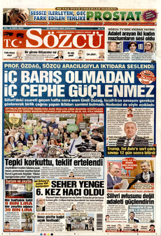 sozcu