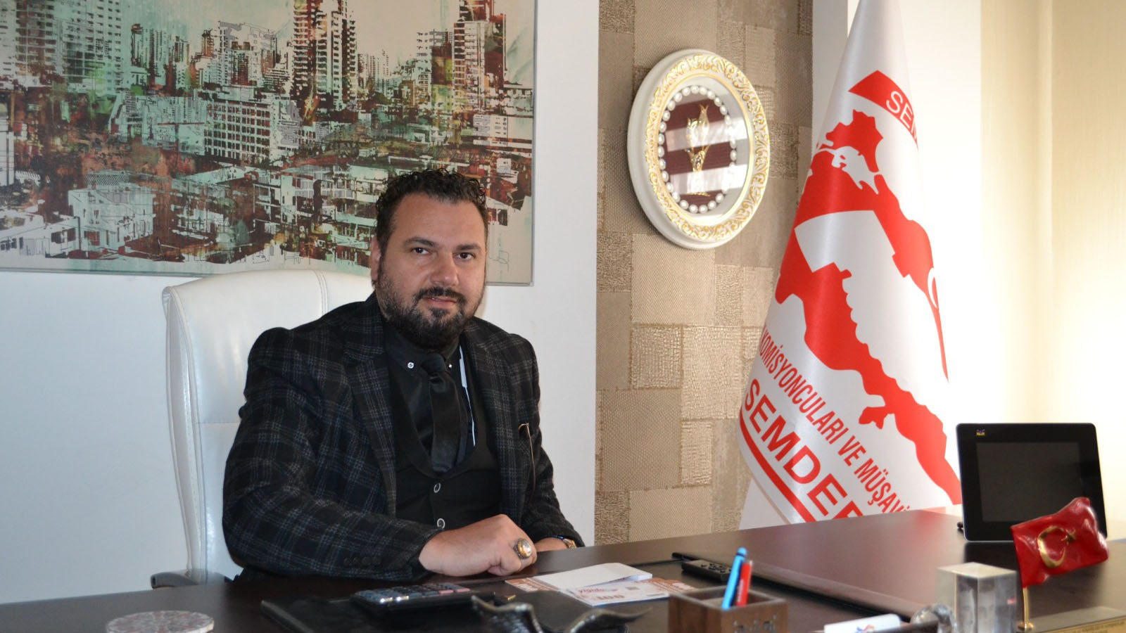 kerim çayırd