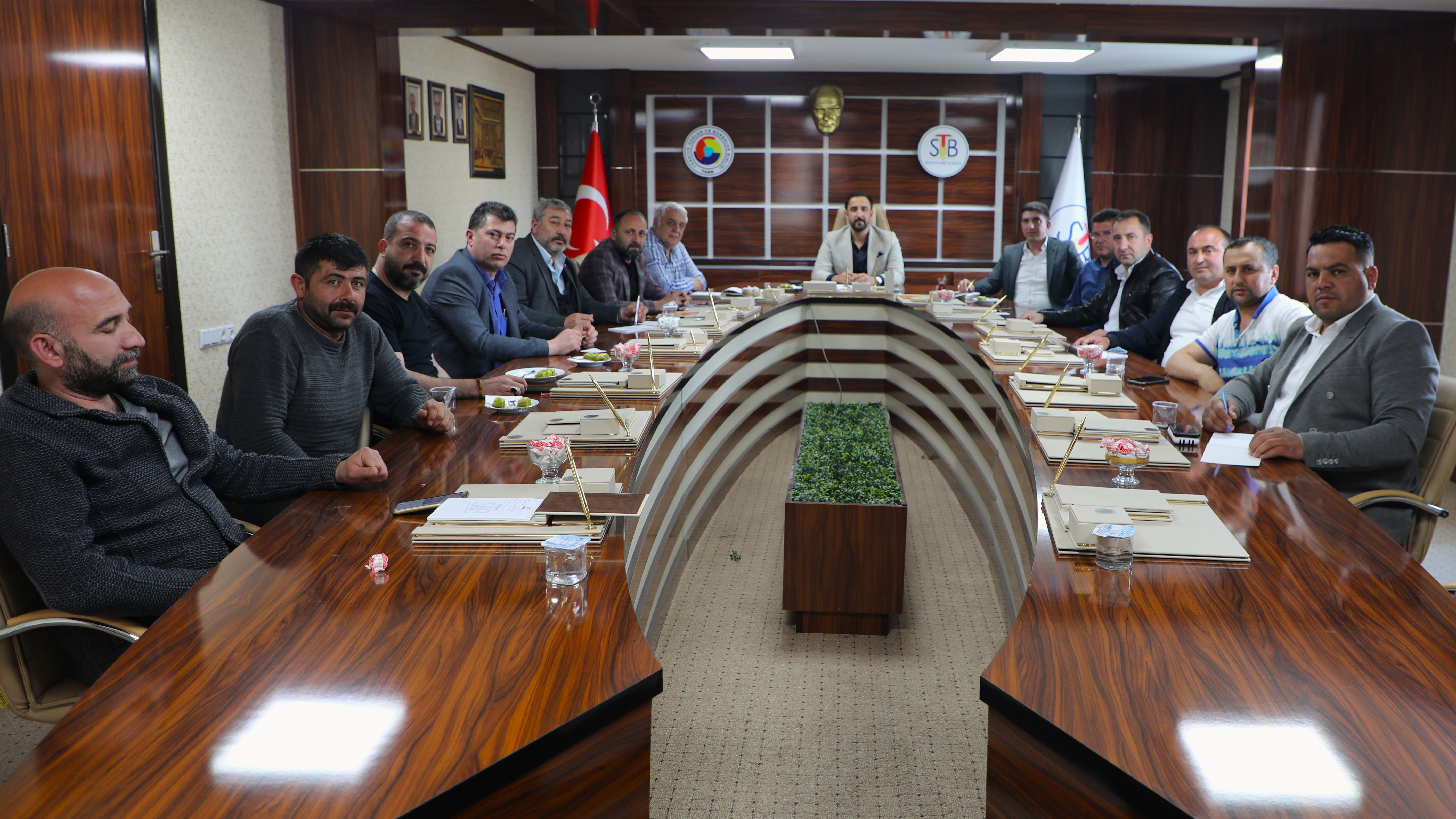 SİVAS’TA 2023 YILI KURBANLIK FİYATLARI BELİRLENDİ