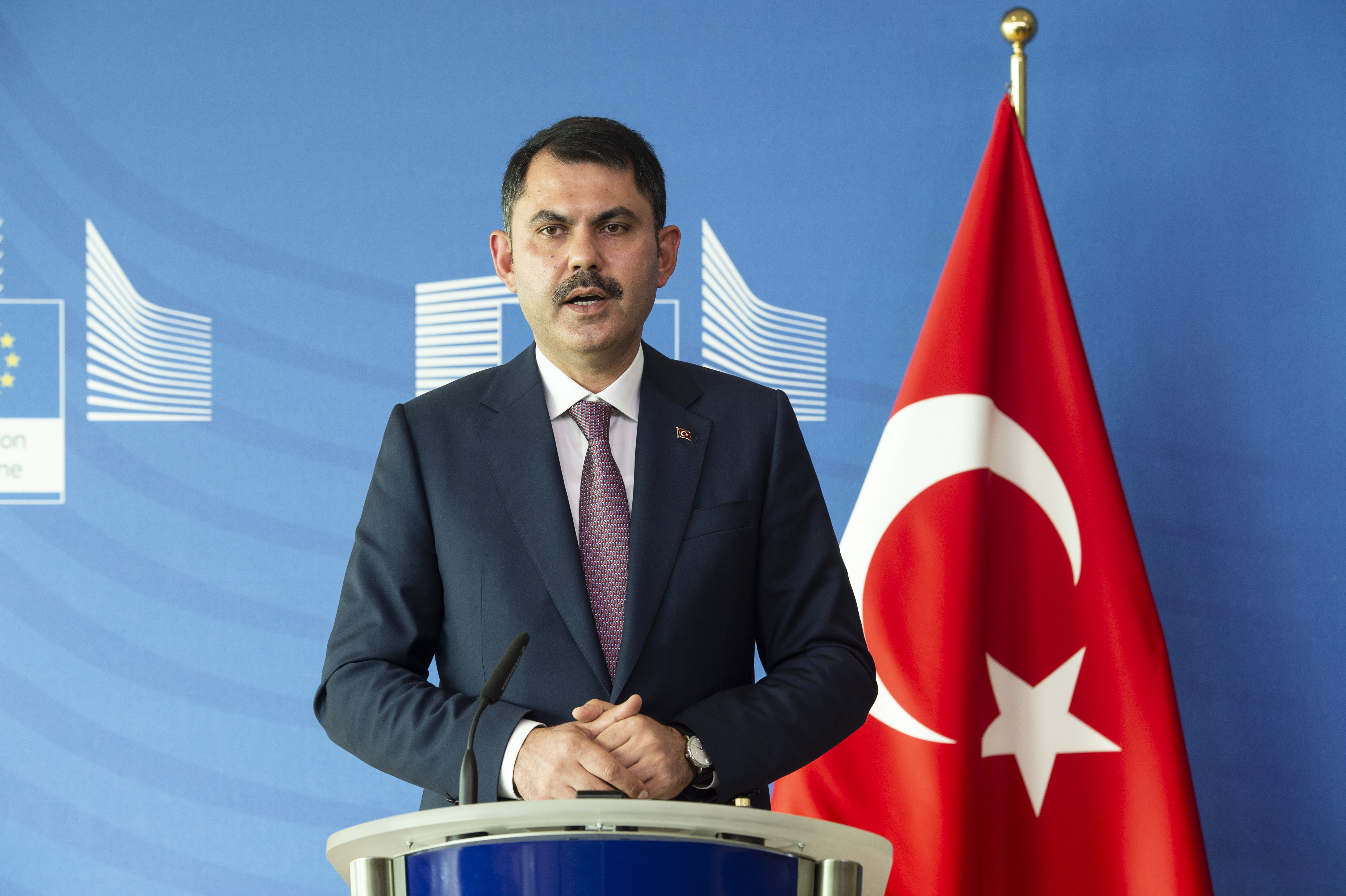 İKLİM KANUNU MECLİSE SUNULACAK