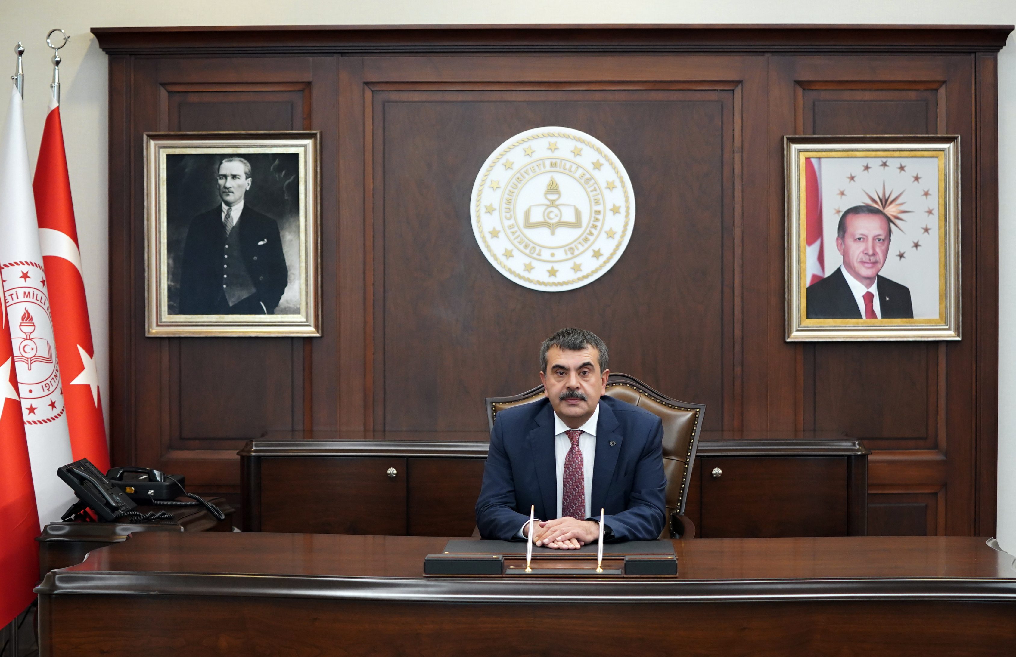 MÜFREDATTA YENİ DERS “TÜRK TOPLUMUNDA AİLE”