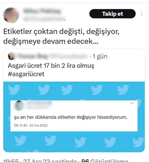 zam etiket
