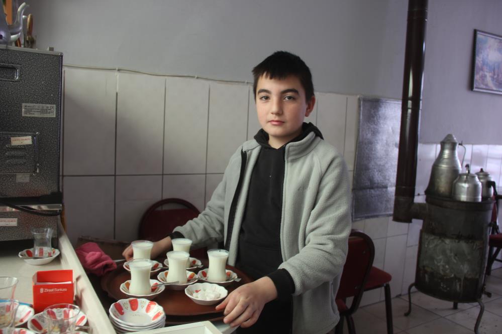 Kahvehane