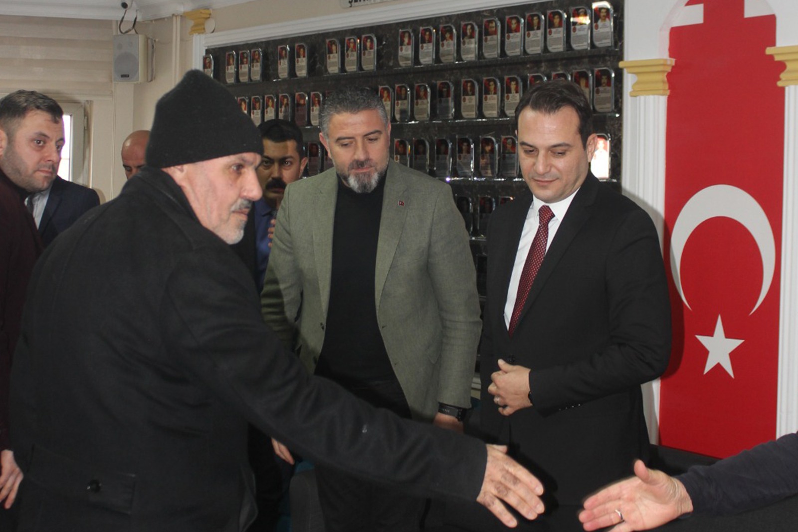 reha kars
