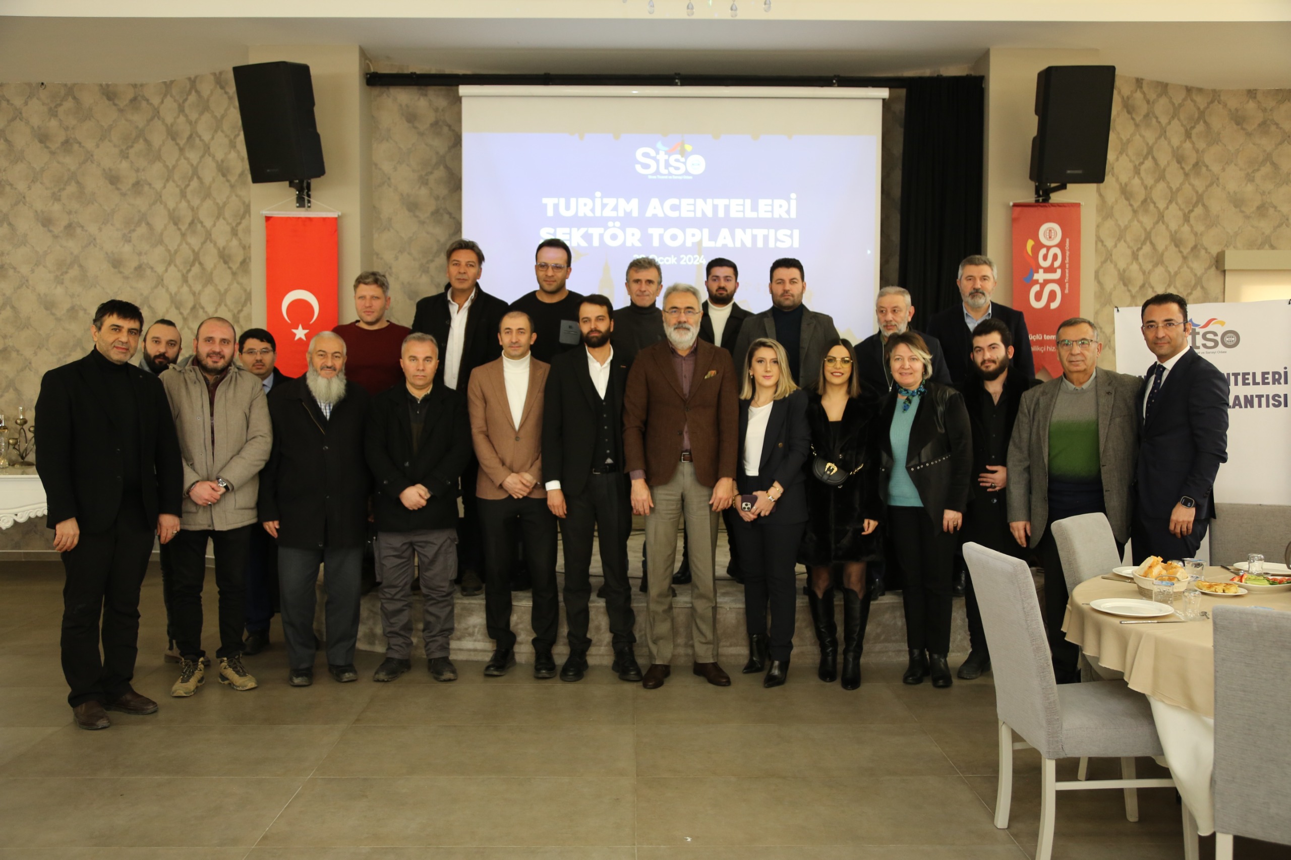Sivas Ticaret Ve Sanayi Odası
